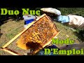 Duo nuc mode demploi