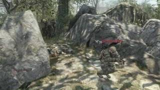 Nice Semtex Kill Black Ops
