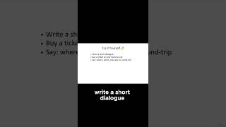 Buy Train Tickets in French Like a Pro – Easy Dialogue!