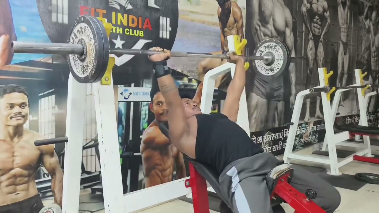 4 best workout for chest new beginners and advanced 