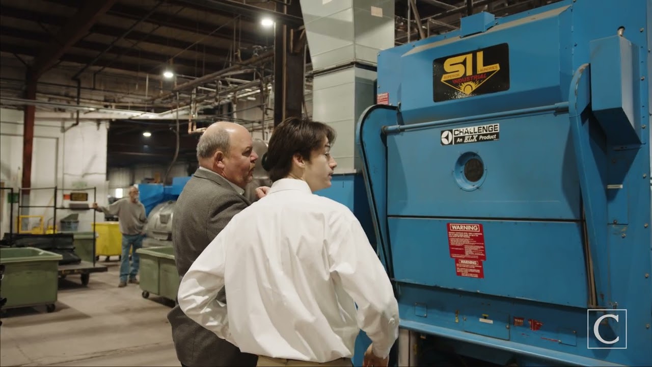 A Bank You Can Trust | Citizens Bank of Morgantown