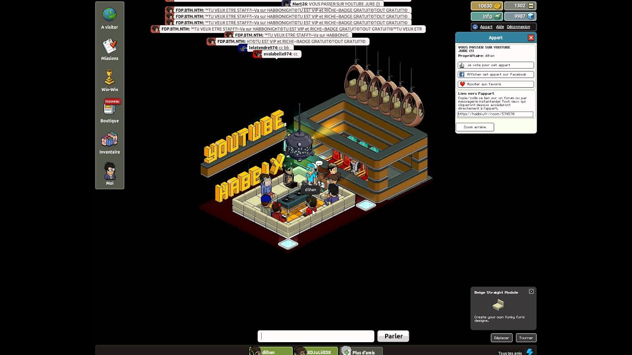 Habbix - YouTube