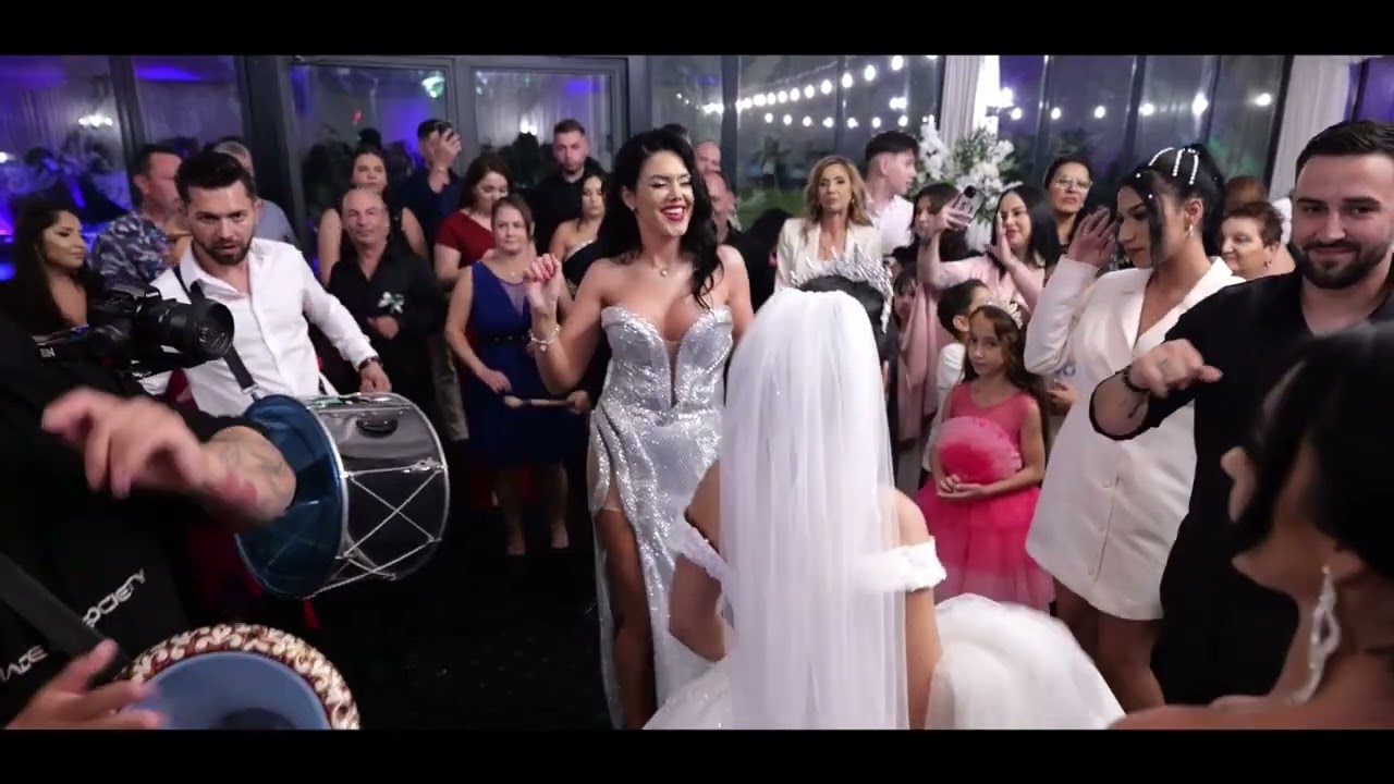 Cristi Iancu -Tobele din orient