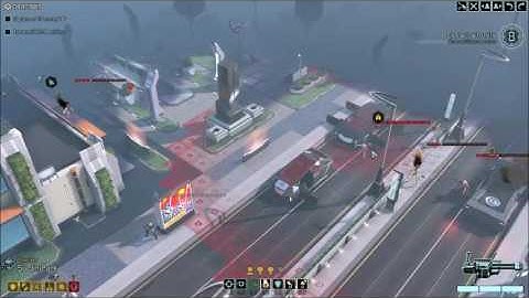 xcom 2 ranger +serial