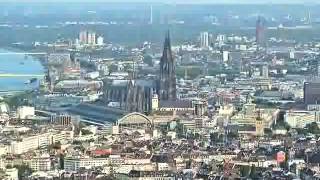 Andreas Gehm a.k.a. Elec Pt.1 - Cologne Dayz