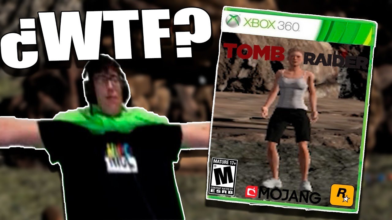 ok, este en verdad es EL PEOR JUEGO DE STEAM