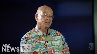 Dr Karl: Sexism, air conditioning and climate change