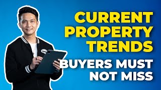 Ep. 5 Is Market Trend Important For Your Property Purchase?