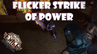 Flicker Strike Assassin (Full Guide PoE 3.23)