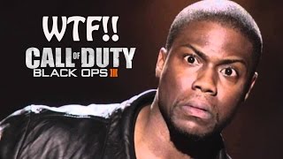 BO3 WTF Moment #1