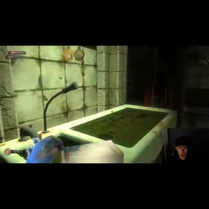 BioShock in 10 seconds with Sugar Crash #Shorts