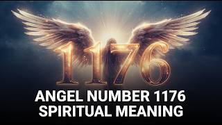 Famous Angel number 1176 spiritual meaning Profile