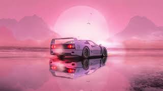 TINTY NASTY - L-Gante, Dillom - Ferrari F40 [Bass Boosted] [Audio visualizer] 1080p