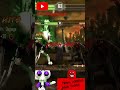Freddy Krueger's WORST Nightmare! 😈 (MK9 Mods) #shorts