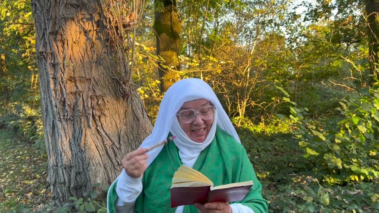 Cennete Götüren Şerefli Namaz (Dördüncü Söz - Risale-i Nur)