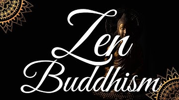 Zen Buddhism Documentary Audiobook: Transform Your Life - Discover Peace Simply