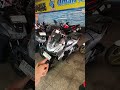 Honda adv 150 dan Adv 160