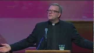 REC 2014 | Keynote | Rev. Robert Barron