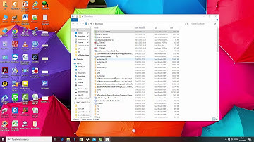 การแก้ไขกรณีไฟล์ excel ที่เป็นแมโครใช้งานได้ไม่สมบูรณ์