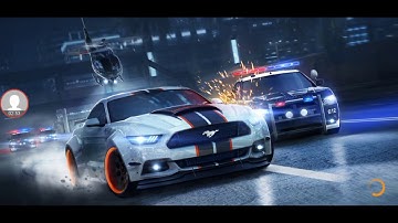 Need for Speed: No Limits - Chapter 1 Genesis