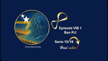 VIB 15 van 16 Youtube "Dal e stap!"