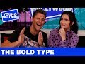 Dating Advice From The Bold Type Cast!