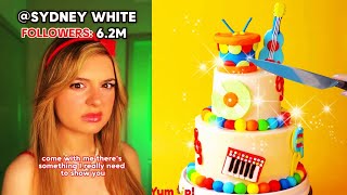 ☂️❇️ Text To Speech 🌈🍎 ASMR Cake Storytime @Brianna Mizura | Best Tiktok Compilations #149