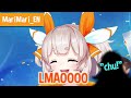 MARIMARI_EN makes ProtonJon go 'Chu!', fantasizes his eventual VTuber debut