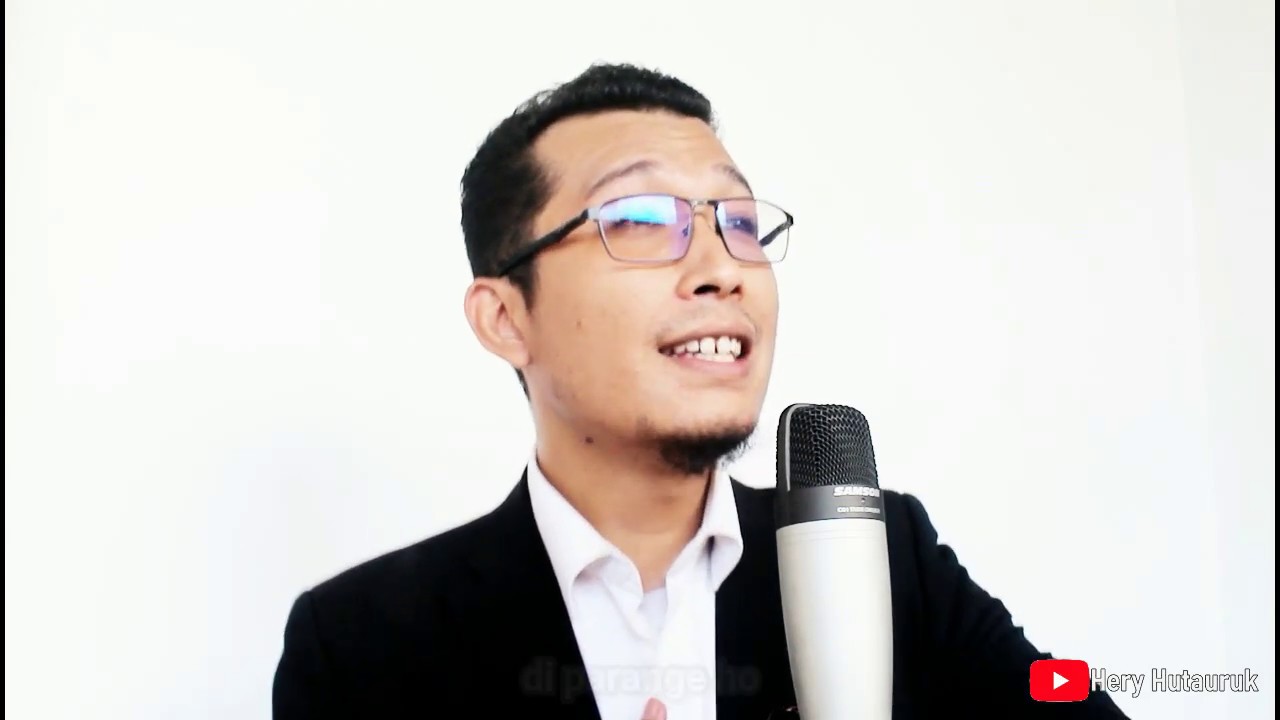 ALO PANGUNJUNAN (B.E. HKBP No.785) - Pdt. Firdaus Hutasoit, S.Th