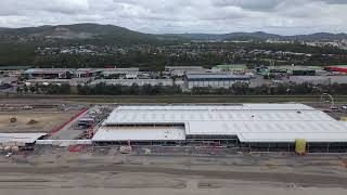 QTMP Ormeau rail facility – February 2026