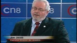New Jersey SHARES - Comcast Newsmakers