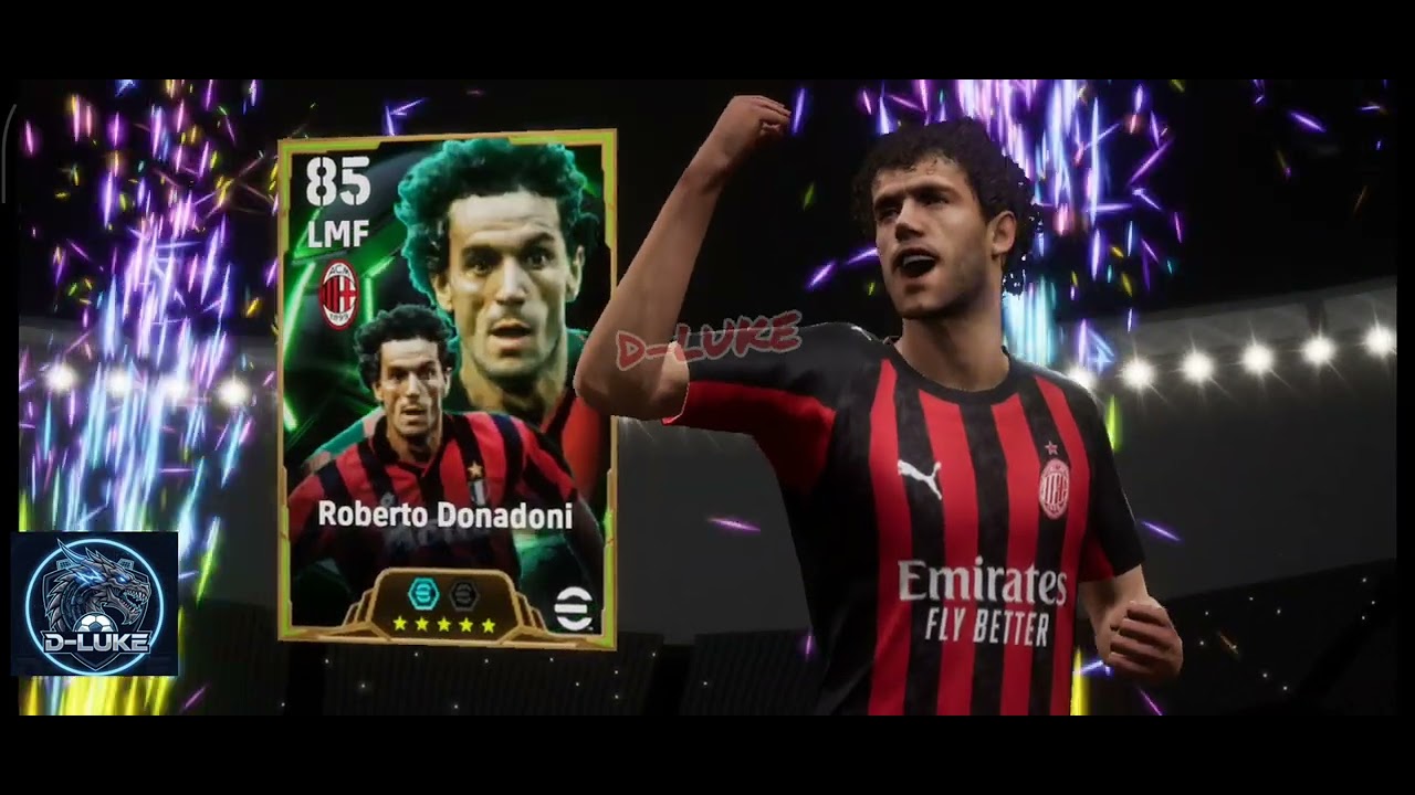 Efootball Treasure Link Pack Opening ×34 ❤️🔥⚽ & POTW Free chance deal🔥⚽😇