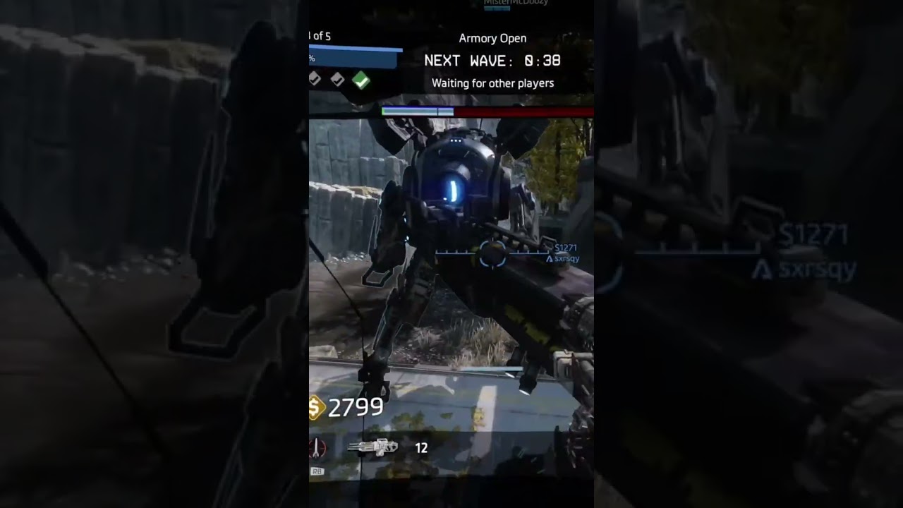 Titanfall 2 Servers Still Alive In 2025!