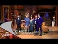 Ini Talk Show Anniversary Part 3 Eko Patrio, Shireen Sungkar dan Dude Herlino