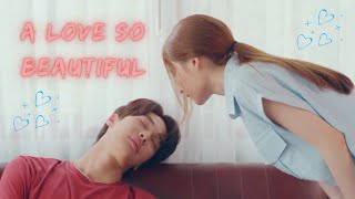 A Memory So Beautiful: Thai Drama Dew X Prim – Eng Sub