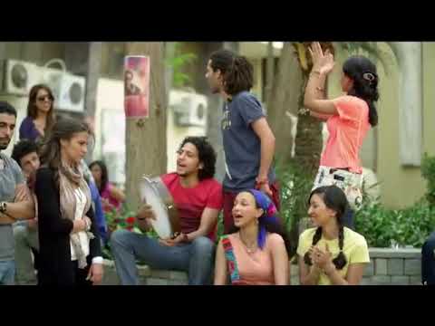 قالو بيهجر قلت ومالو يهجر يهجر بس يعيش