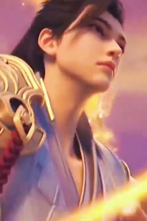 Shi Hao - Perfect World [Wanmei Shijie] #shorts