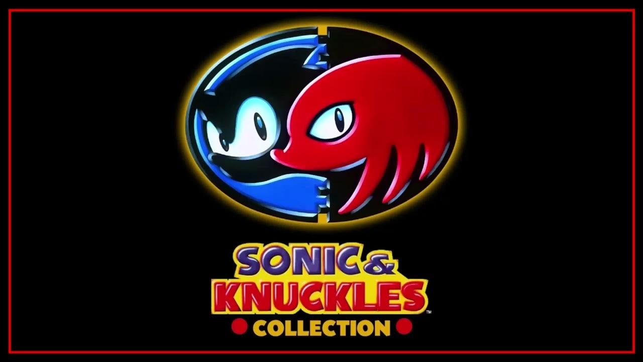 Sonic knuckles air. Sonic 3 and Knuckles обложка. Sonic & Knuckles collection. Sonic & Knuckles обложка. Sonic and Knuckles 1994.