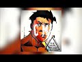 Invincible edit X TRIADTEKK(ULTRA SLOWED)  