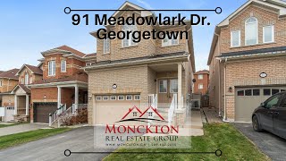 91 Meadowlark Dr Georgetown