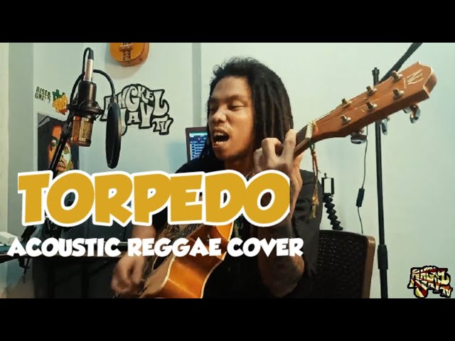 Torpedo by Eraserheads (acoustic reggae cover)
