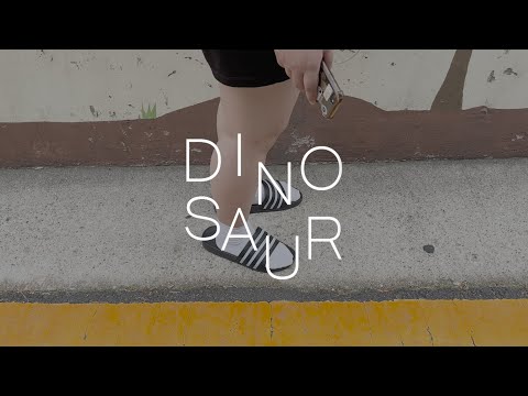 악동뮤지션 - 다이노소어 / 개인 뮤직비디오 제작