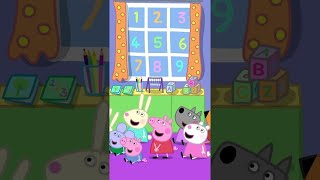 Peppa Pig ๐ท Singing Nursery Rhymes ๐ถ