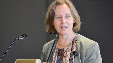 IPDET 2014 Guest Lecture - Caroline Heider - "Evaluation: What Difference Do We Make?"