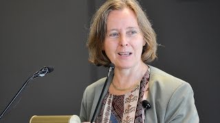 IPDET 2014 Guest Lecture - Caroline Heider - "Evaluation: What Difference Do We Make?"