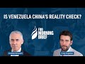 Is Venezuela China's reality check? | feat. Craig Singleton