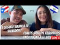 Todo lo que necesitas saber antes de viajar a El Salvador