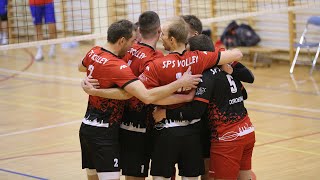 SPS Volley Ostro��ka - KPS P�ock