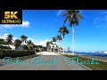 Palm Beach Florida - 5K Scenic Drive w/ Organic Sounds