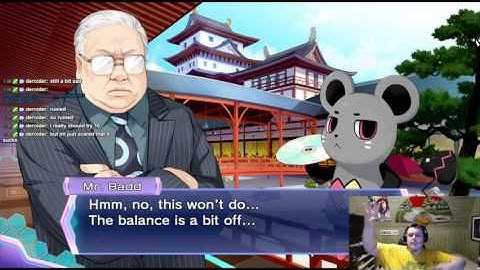 Hyperdimension Neptunia Re Birth 3: V Generation Part 11